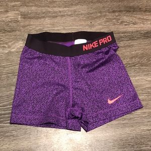 Nike shorts